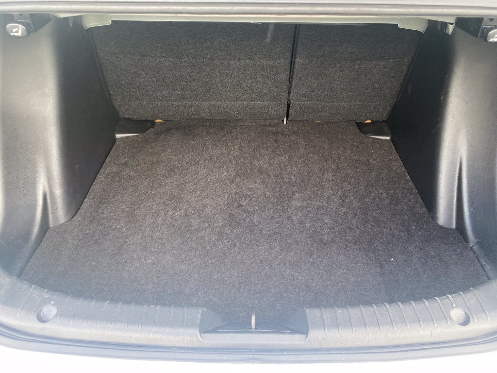 2016 Scion iA Base
