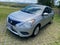 2015 Nissan Versa 1.6 SV