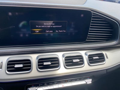 2022 Mercedes-Benz GLE GLE 350