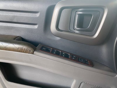 2009 Honda Ridgeline RTL
