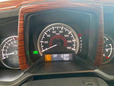 2009 Honda Ridgeline RTL