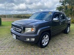 2009 Honda Ridgeline RTL