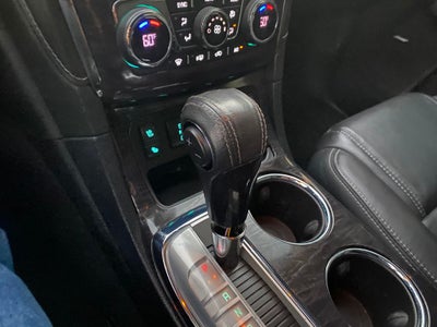 2017 Buick Enclave Premium Group