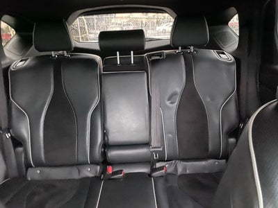 2019 Acura RDX A-Spec Package