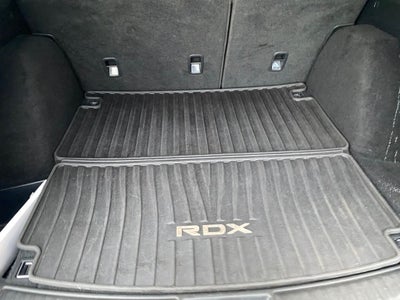 2019 Acura RDX A-Spec Package