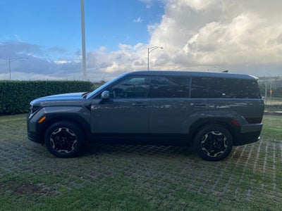 2024 Hyundai Santa Fe SE