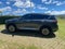 2023 Hyundai Santa Fe Hybrid Blue