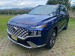 2023 Hyundai Santa Fe Hybrid Limited