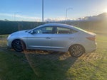 2019 Hyundai Elantra Limited
