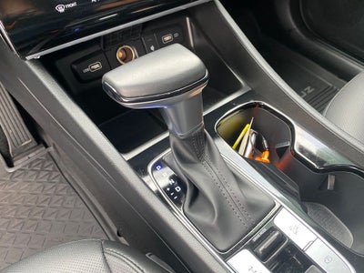 2024 Hyundai Santa Cruz XRT