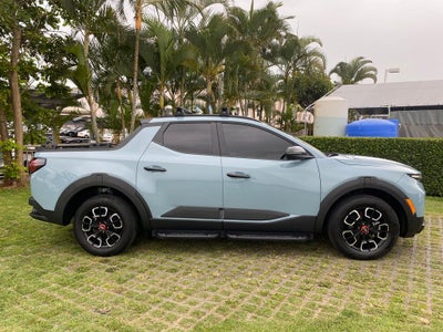 2024 Hyundai Santa Cruz XRT