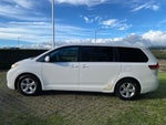 2013 Toyota Sienna LE Mobility Auto Access
