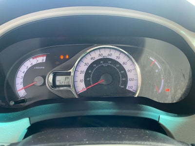 2014 Toyota Sienna SE 8 Passenger