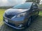 2014 Toyota Sienna SE 8 Passenger