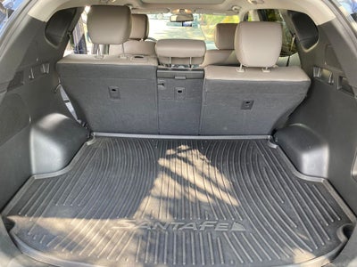 2014 Hyundai Santa Fe Sport Base