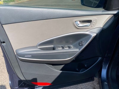 2014 Hyundai Santa Fe Sport Base