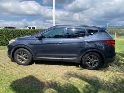 2014 Hyundai Santa Fe Sport Base