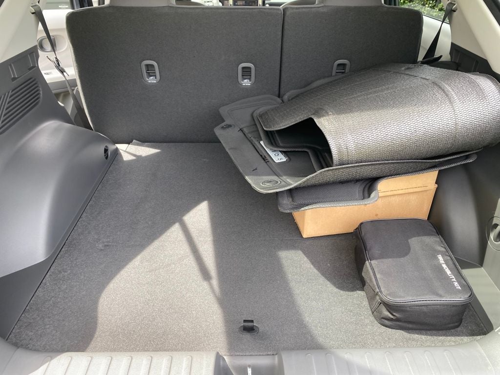 2026 Hyundai IONIQ 5 SE