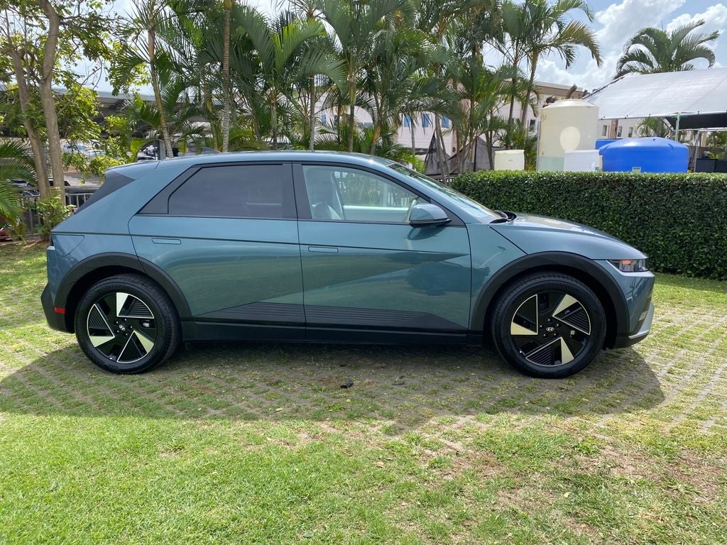 2026 Hyundai IONIQ 5 SE