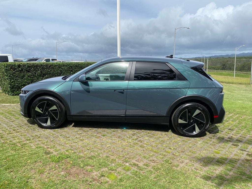 2026 Hyundai IONIQ 5 SE