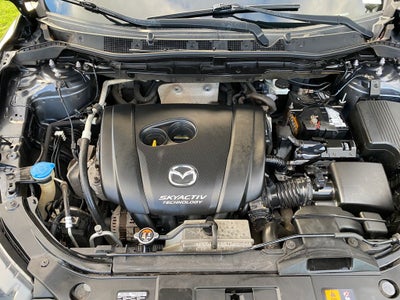 2016 Mazda Mazda CX-5 Sport