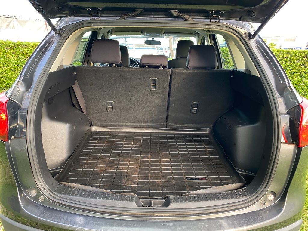 2016 Mazda Mazda CX-5 Sport