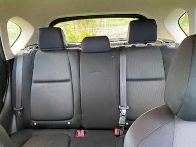 2016 Mazda Mazda CX-5 Sport