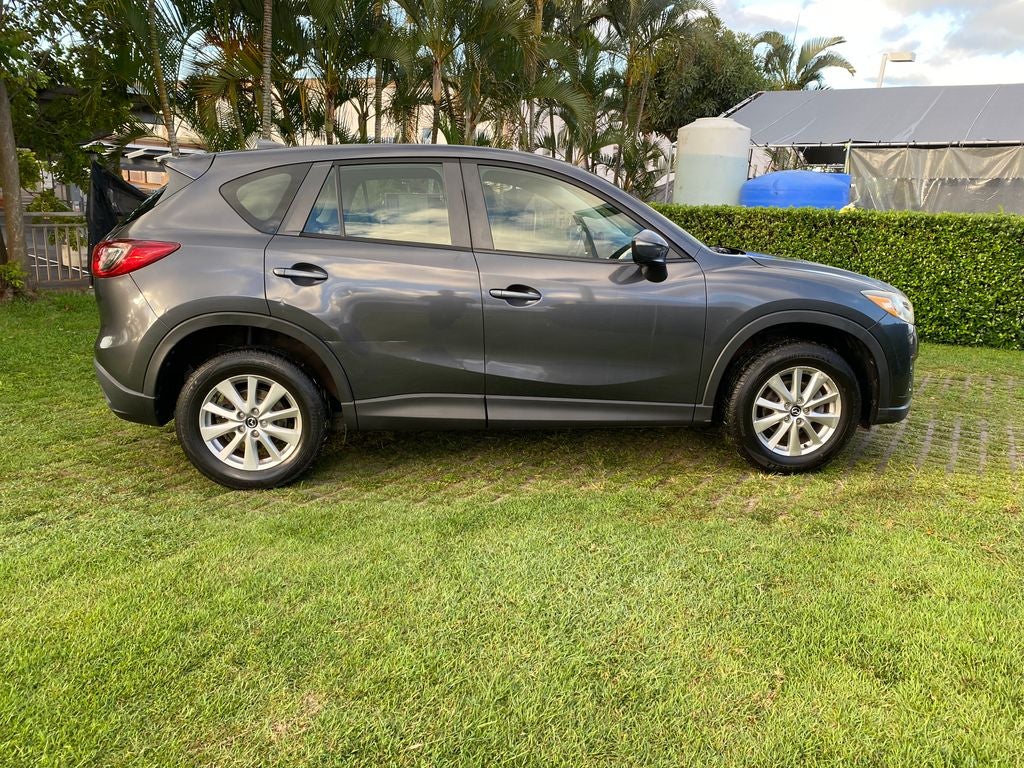2016 Mazda Mazda CX-5 Sport