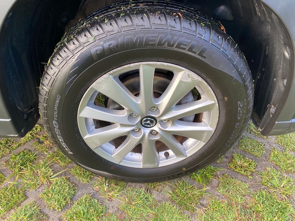 2016 Mazda Mazda CX-5 Sport