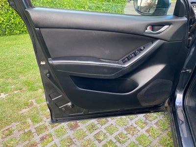 2016 Mazda Mazda CX-5 Sport