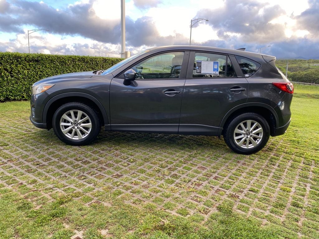 2016 Mazda Mazda CX-5 Sport