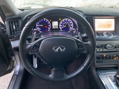 2010 INFINITI G37 Journey