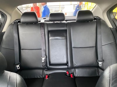 2016 INFINITI Q50 2.0t Premium