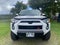 2021 Toyota 4Runner TRD Off-Road