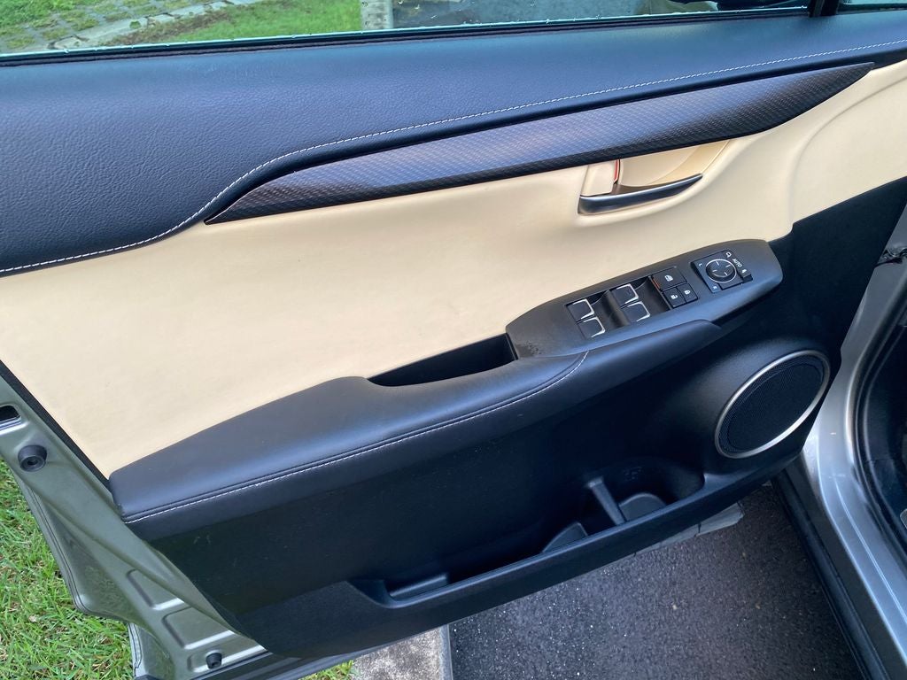 2018 Lexus NX 300 Base