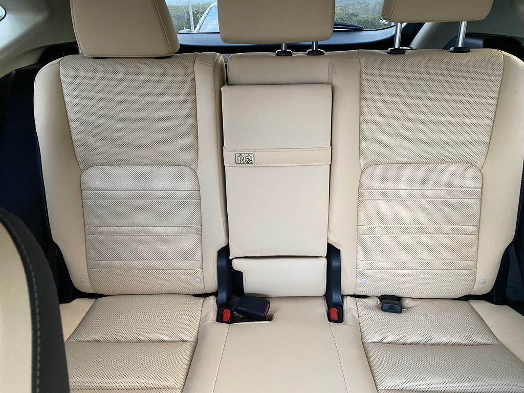 2018 Lexus NX 300 Base