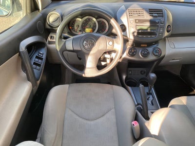 2009 Toyota RAV4 Base