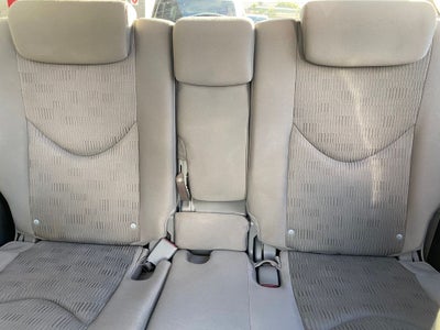 2009 Toyota RAV4 Base