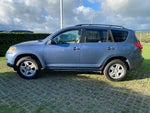 2009 Toyota RAV4 Base