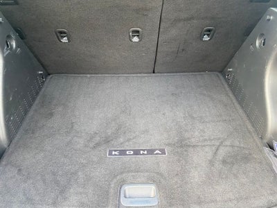 2024 Hyundai Kona SE