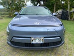 2024 Hyundai Kona Electric SEL