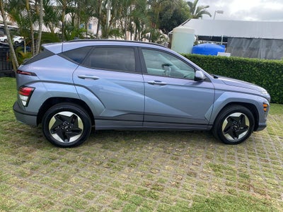 2024 Hyundai Kona Electric SEL
