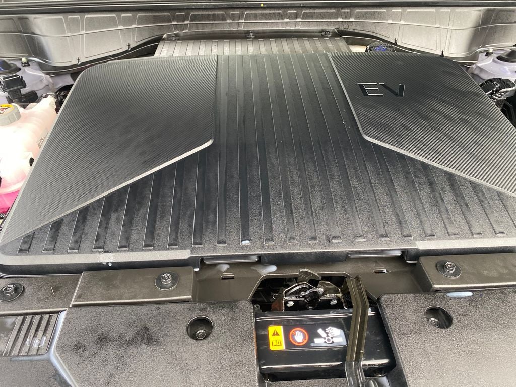 2024 Hyundai Kona Electric SEL