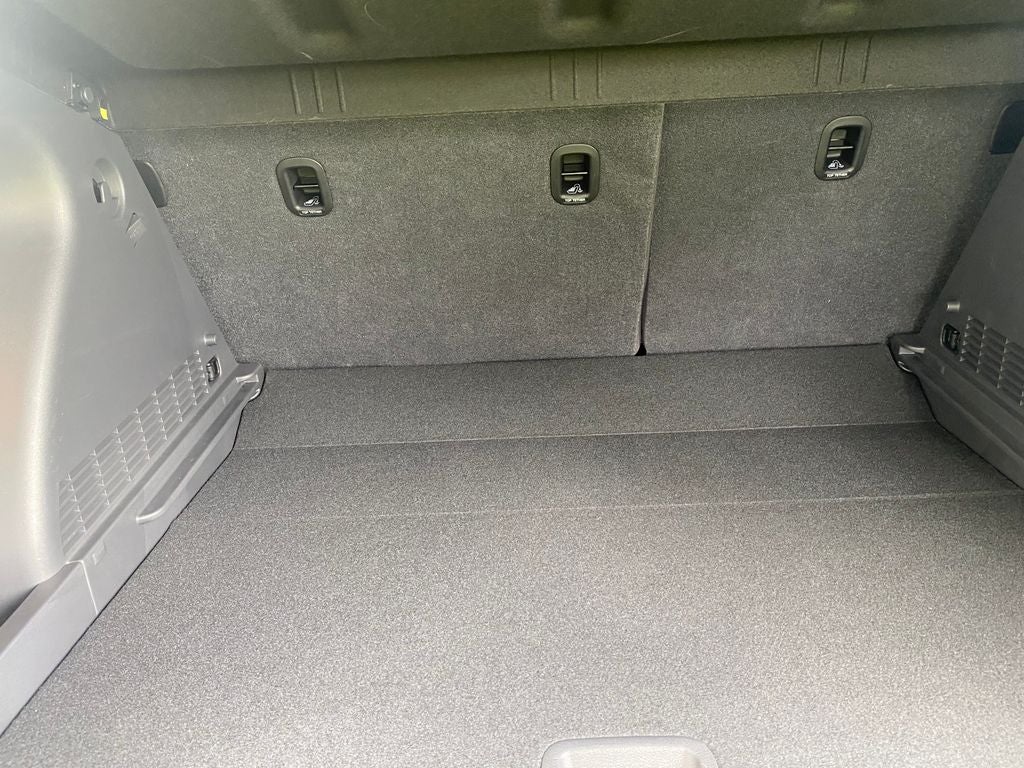 2024 Hyundai Kona Electric SEL