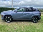 2024 Hyundai Kona Electric SEL
