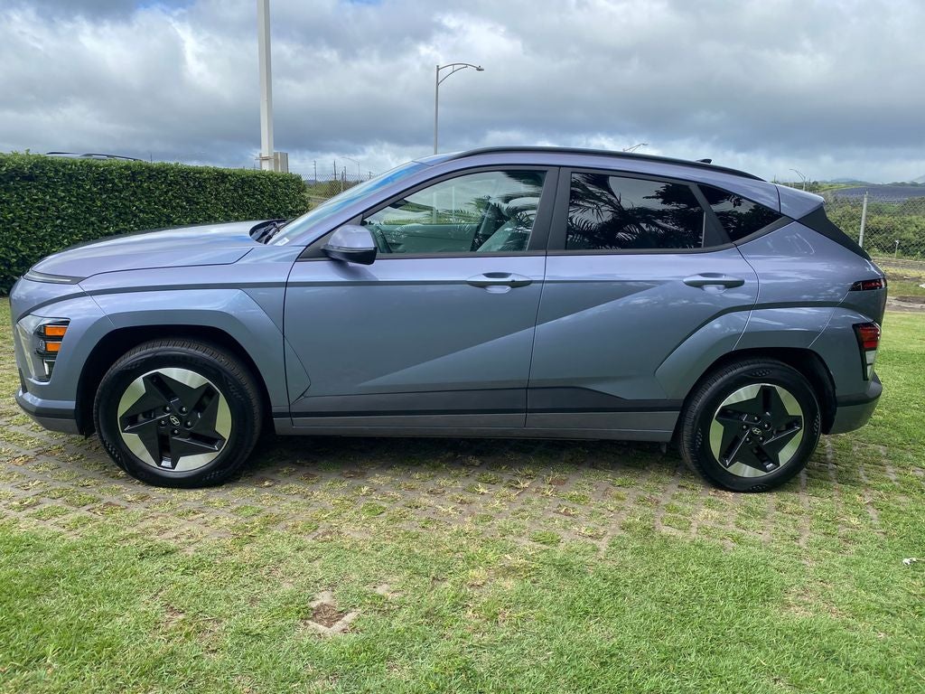 2024 Hyundai Kona Electric SEL