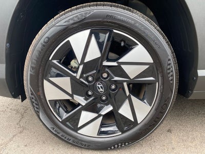 2025 Hyundai Kona SEL Convenience