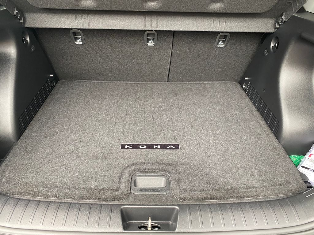 2025 Hyundai Kona SEL Convenience