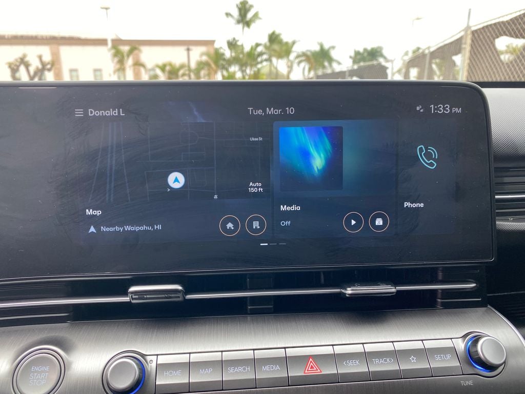 2025 Hyundai Kona SEL Convenience