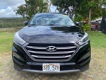 2016 Hyundai Tucson Eco